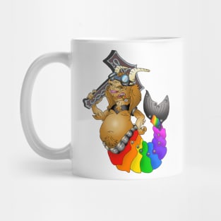 Capricorn Mug